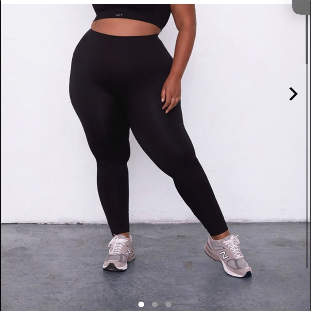 set active leggings